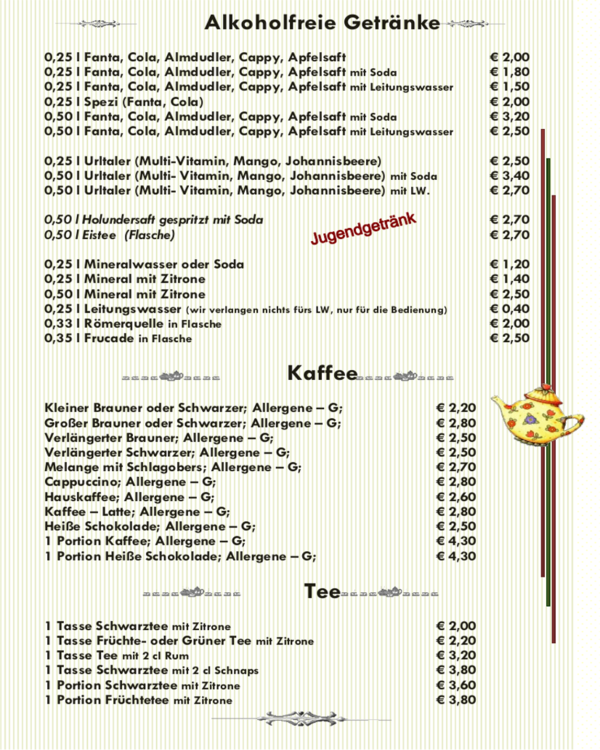 Speisekarte Cafe Wei Ef Bf Bd Erlangen Speisekarte Cafe Wei Ef Bf Bd Erlangen